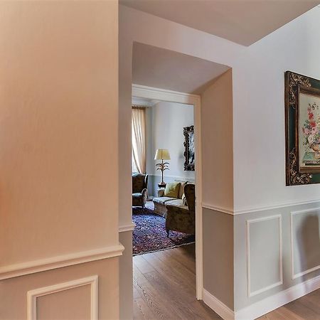 Apartmán Unione Charme Florencie Exteriér fotografie
