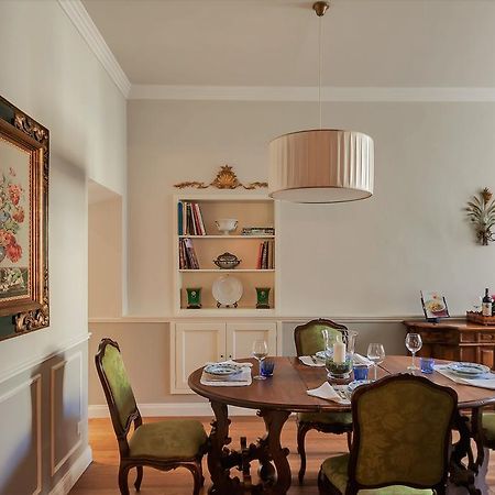 Apartmán Unione Charme Florencie Exteriér fotografie