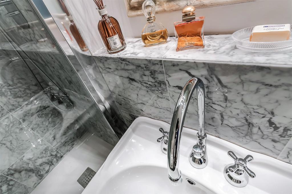Apartmán Unione Charme Florencie Exteriér fotografie