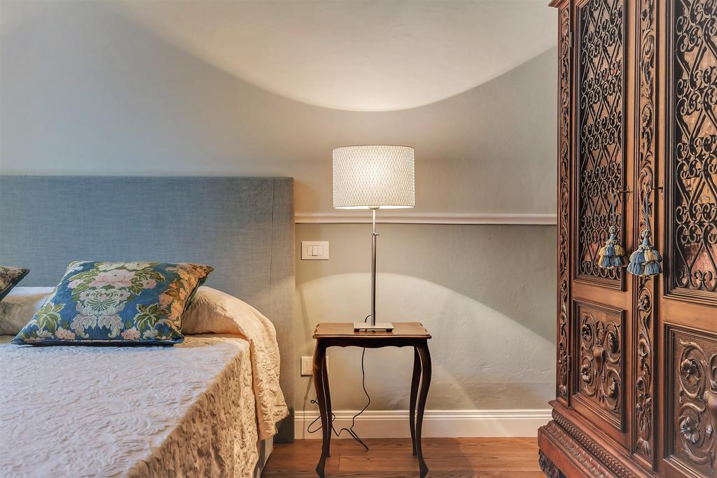 Apartmán Unione Charme Florencie Exteriér fotografie