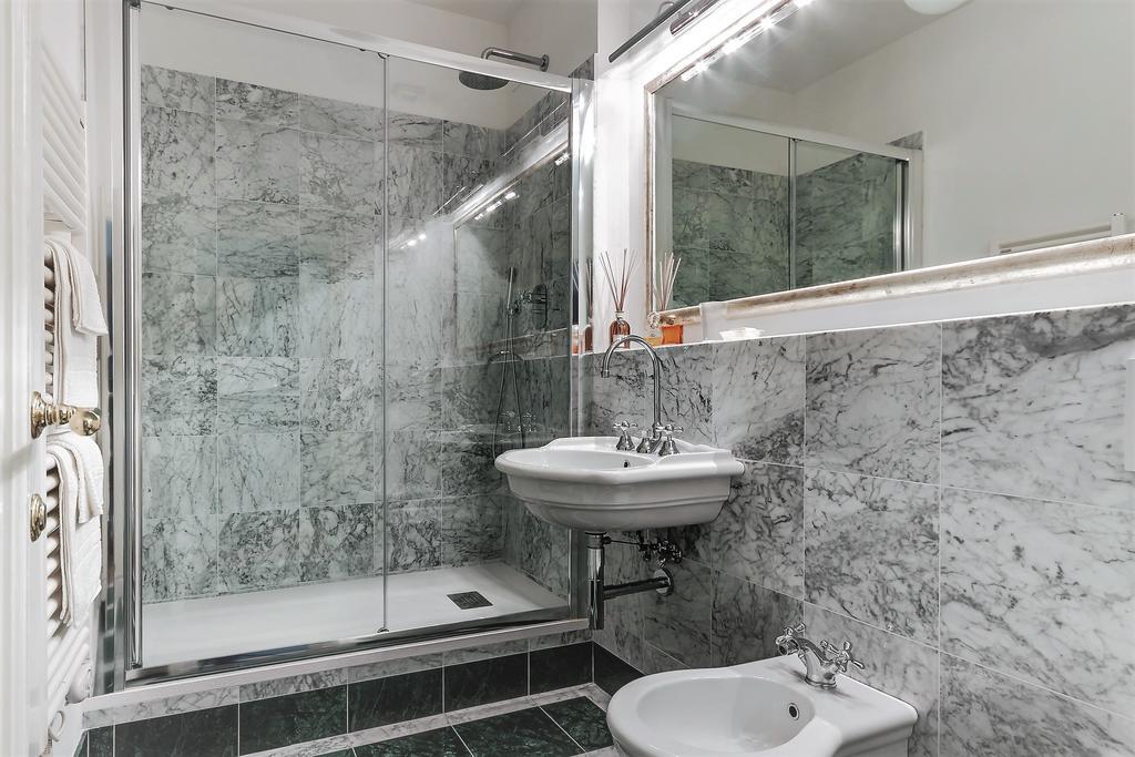 Apartmán Unione Charme Florencie Exteriér fotografie