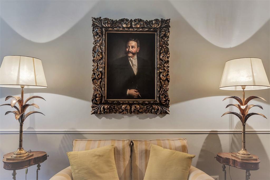 Apartmán Unione Charme Florencie Exteriér fotografie