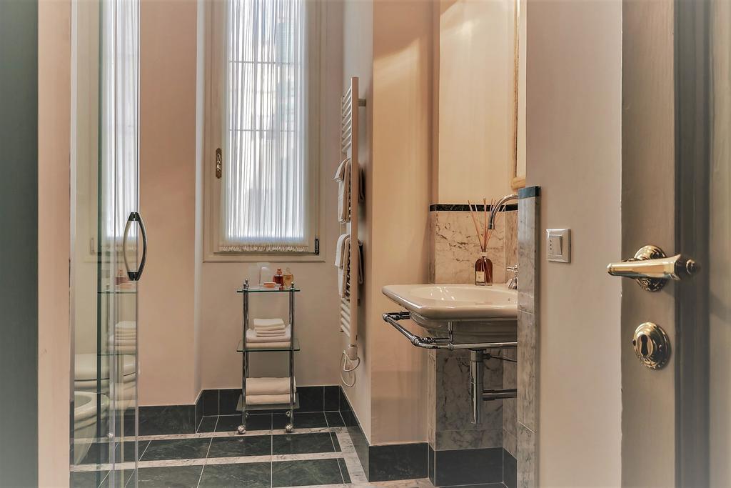 Apartmán Unione Charme Florencie Exteriér fotografie