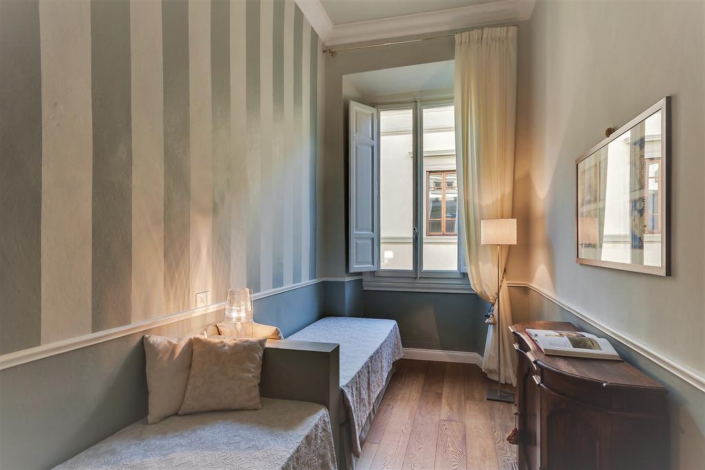 Apartmán Unione Charme Florencie Exteriér fotografie
