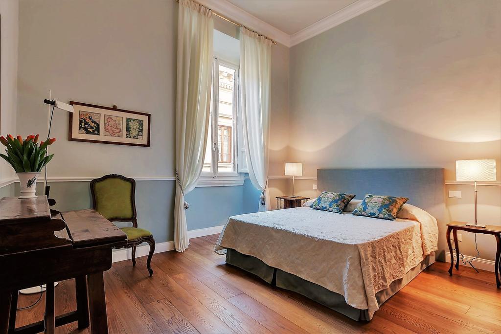 Apartmán Unione Charme Florencie Exteriér fotografie